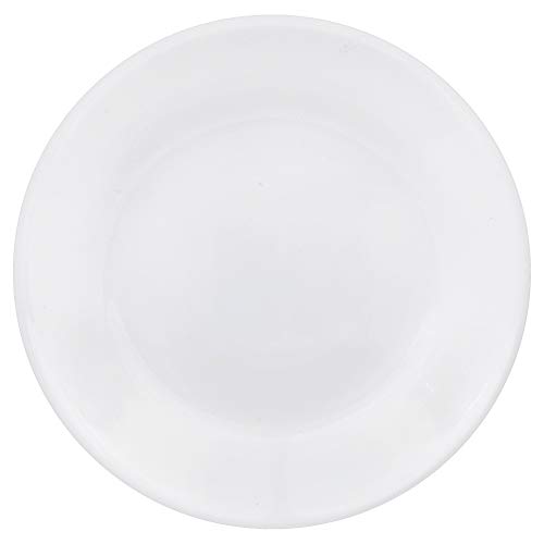 Corelle Winter Frost White 6-3/4-Inch Plate Set (6-Piece)