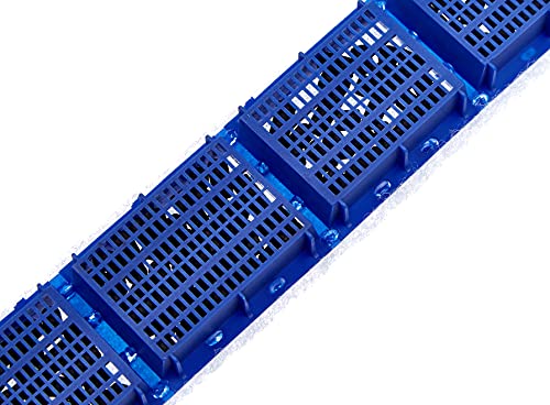 Catit Drinking Fountain Replacement Carbon Filter Cartridge for Fresh & Clear Drinking Fountain - 3-Pack