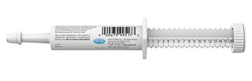 PetAg Bene-Bac Plus Pet Gel, FOS Prebiotic and Probiotic 15 gm.