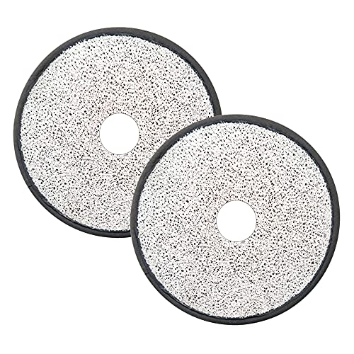 Catit Genuine Fresh and Clear Premium Replacement Filters, Pack of 2