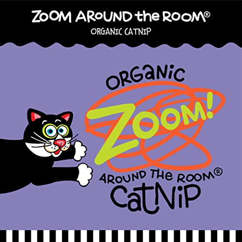 FATCAT Big Mama's Scratch 'n Play Ramp Reversible Cardboard Toy and Catnip Included