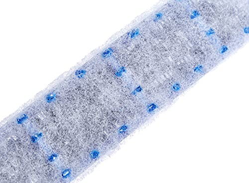 Catit Drinking Fountain Replacement Carbon Filter Cartridge for Fresh & Clear Drinking Fountain - 3-Pack