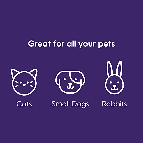 Litter Genie Cat Litter Disposal Odor Free Pail System