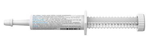 PetAg Bene-Bac Plus Pet Gel, FOS Prebiotic and Probiotic 15 gm.