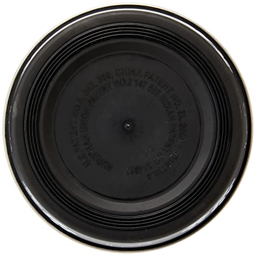 Loving Pets 7406 Bella Bowl for Dogs, Large, Espresso