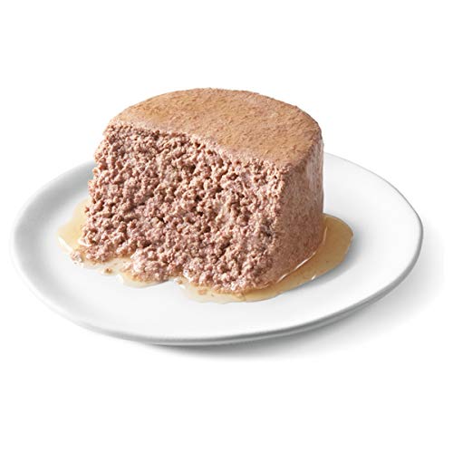 Purina Fancy Feast Pate Wet Cat Food, Creamy Delights Chicken Feast With a Touch of Real Milk - (24) 3 Ounce Cans