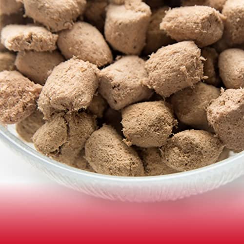 Northwest Naturals Freeze-Dried Cat Nibbles Rabbit Recipe 4 Ounces