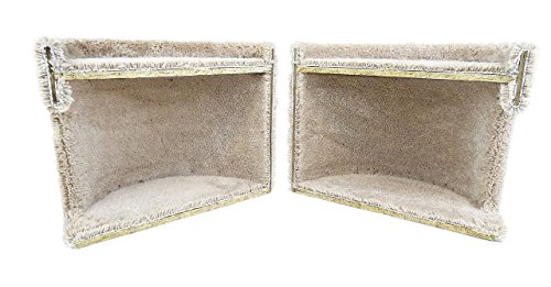 New Cat Condos 190171-Neutral Activity Tree, Large, Neutral