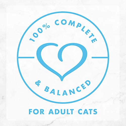 Purina Fancy Feast Pate Wet Cat Food, Creamy Delights Chicken Feast With a Touch of Real Milk - (24) 3 Ounce Cans