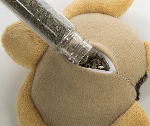 Petlinks Refillable Catnip Cat Toys