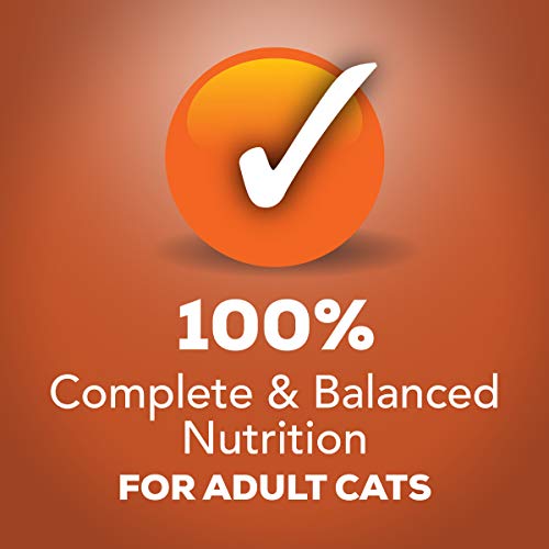 Purina Friskies Indoor Pate Wet Cat Food, Indoor Chicken Dinner With Garden Greens - (24) 5.5 oz. Cans