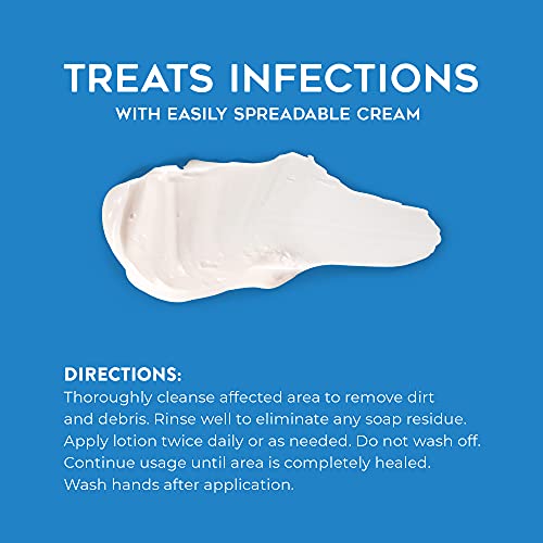 Remedy + Recovery Wound and Infection Medication for Dogs, 4-Ounce