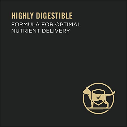 Purina Pro Plan Grain Free, Natural Pate Wet Kitten Food, TRUE NATURE Chicken & Liver Entree - (24) 3 oz. Pull-Top Cans