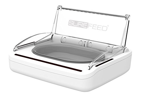 Sure Petcare - SureFeed - Motion Activated Sealed Pet Bowl