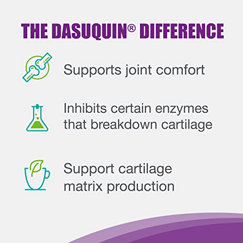 Nutramax Dasuquin Capsules, 84 Count