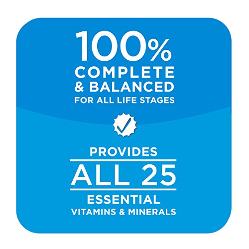 Purina Cat Chow Dry Cat Food, Complete, 22 Lb