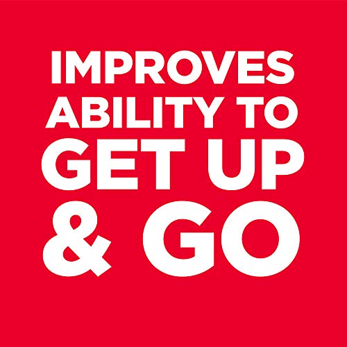 Hill's Science Diet Dry Cat Food, Adult 7+ for Senior Cats, Youthful Vitality Chicken & Rice Recipe, 13 lb Bag