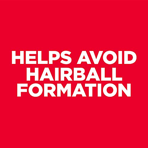 Hill's Science Diet Dry Cat Food, Adult 7+ for Senior Cats, Hairball Control, Chicken Recipe, 15.5 lb Bag