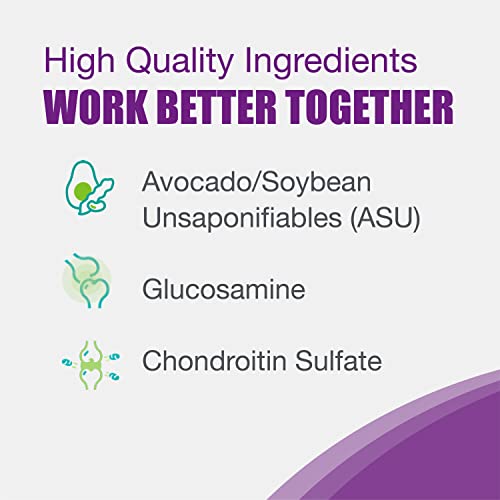 Nutramax Dasuquin Capsules, 84 Count