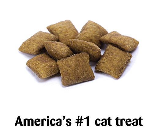 Temptations Classic Treats For Cats Tasty Chicken Flavor 16 Ounces (Pack Of 4)