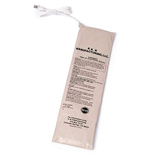 KH Pet Bed Warmer (6"x20")