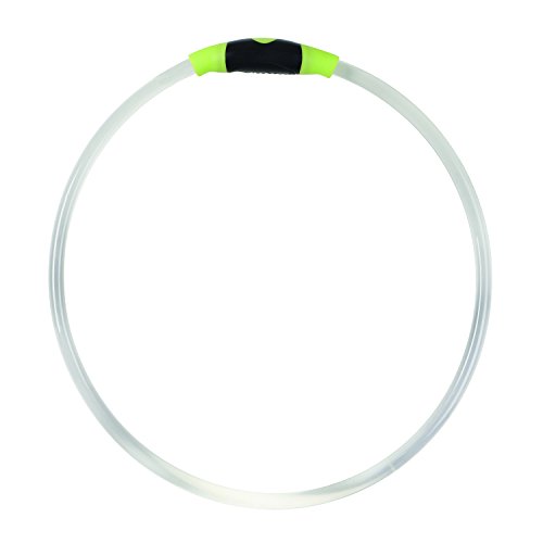 Nite Ize NiteHowl LED Dog Light Collar Safety Necklace