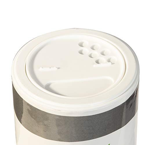 Nature's Miracle Just for Cats Odor Destroyer Litter Powder, 20 oz