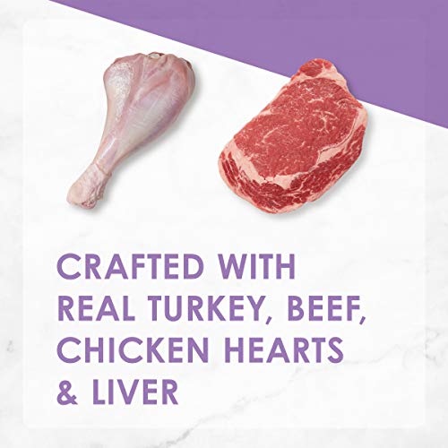 Purina Fancy Feast Gravy Wet Cat Food Variety Pack, Poultry & Beef Sliced Collection - (24) 3 oz. Cans