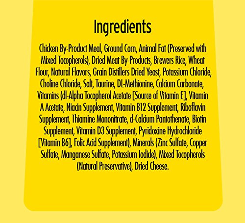 Temptations Classic Treats For Cats Tasty Chicken Flavor 16 Ounces (Pack Of 4)