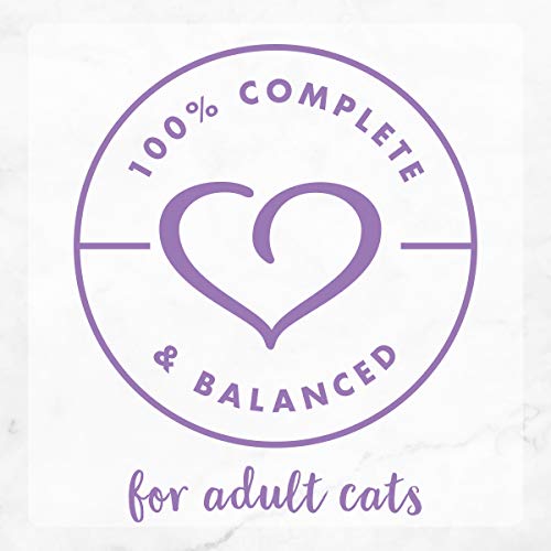 Purina Fancy Feast Gravy Wet Cat Food Variety Pack, Poultry & Beef Sliced Collection - (24) 3 oz. Cans