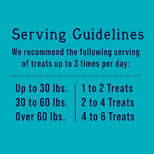 Stewart Freeze Dried Treats