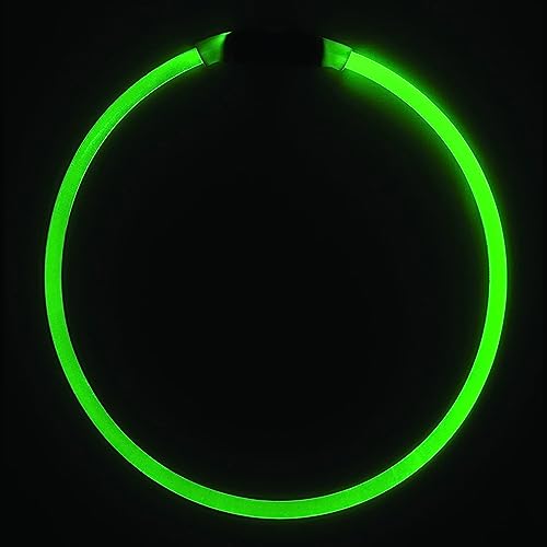 Nite Ize NiteHowl LED Dog Light Collar Safety Necklace