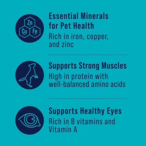 Stewart Freeze Dried Treats