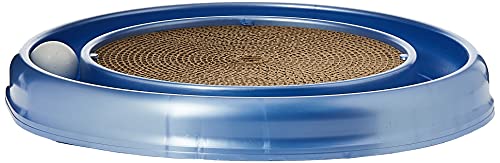 Bergan Turboscratcher Cat Toy (Assorted)