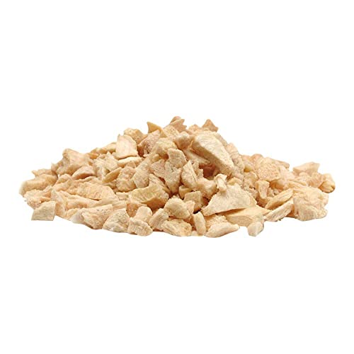 Purebites Chicken Breast For Cats, 1.09Oz / 31G - Value Size