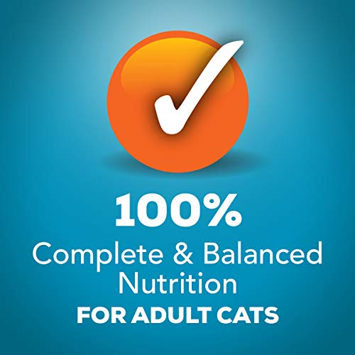 Purina Friskies Wet Cat Food, Shreds With Whitefish & Sardines in Sauce - 5.5 oz. Cans (Pack of 24)