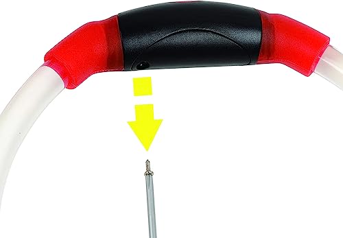 Nite Ize NiteHowl LED Dog Light Collar Safety Necklace