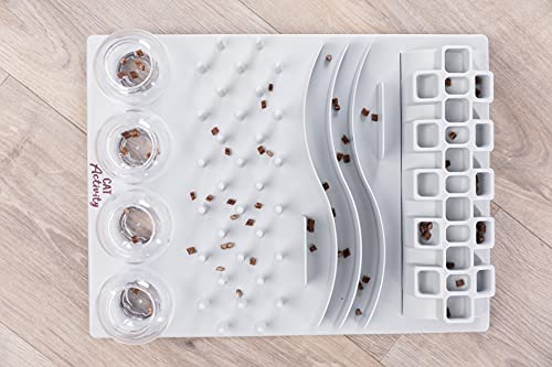 Trixie Activity Fun Board