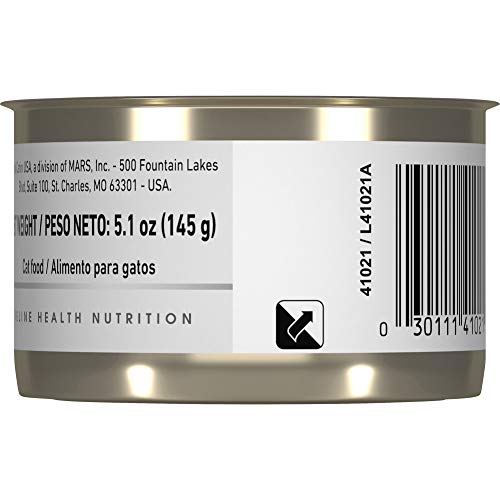 Royal Canin Feline Health Nutrition Adult Instinctive Loaf In Sauce Canned Cat Food, 3 oz Can (Case of 24)
