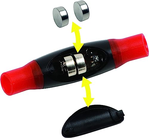 Nite Ize NiteHowl LED Dog Light Collar Safety Necklace