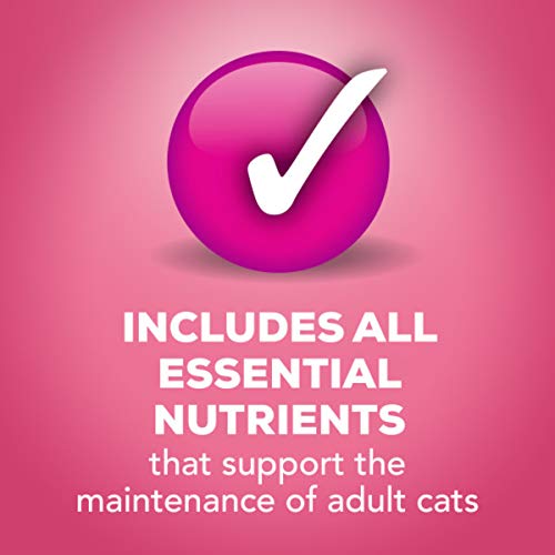 Purina Friskies Wet Cat Food Variety Pack, Surfin' & Turfin' Prime Filets Favorites - (40) 5.5 oz. Cans, Prime Filets Variety Pack