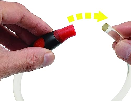 Nite Ize NiteHowl LED Dog Light Collar Safety Necklace