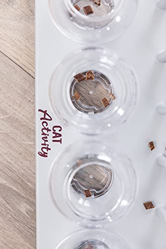 Trixie Activity Fun Board