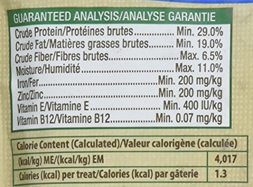 Treats for Cats (Tuna, 4.6 oz/6 Pack)