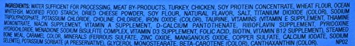 9Lives Hearty Cuts With Real Turkey, Chicken & Cheese In Gravy Wet Cat Food, 5.5Oz Cans (Pack Of 24)