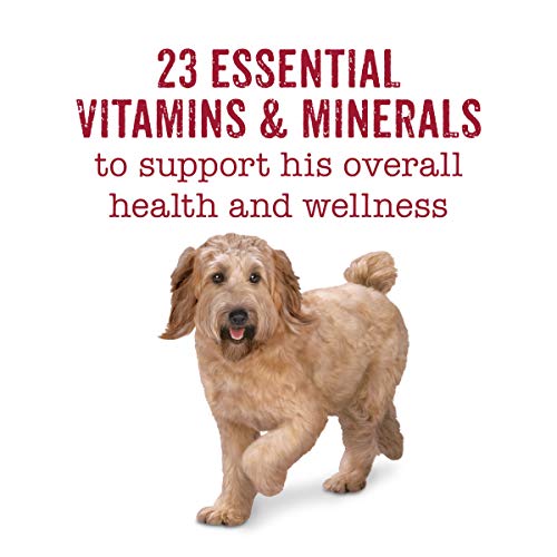 Purina Beneful Wet Dog Food Variety Pack, Incredibites & Medleys - (30) 3 oz. Cans