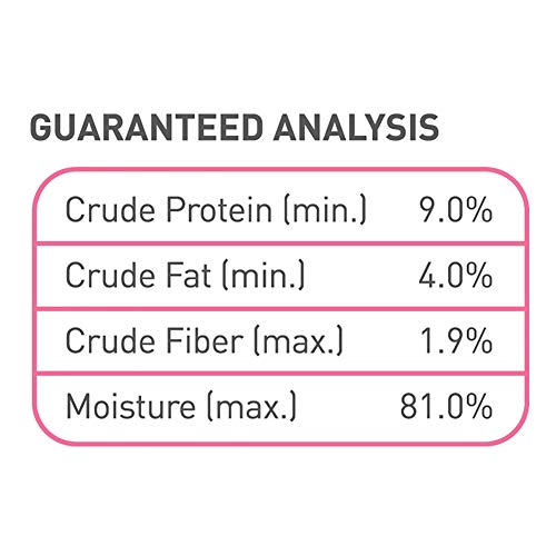 Royal Canin Mother & Babycat Ultra-Soft Mousse in Sauce Wet Cat Food for New Kittens and Nursing or Pregnant Mother Cats, 3 Ounce Can (Pack of 12)