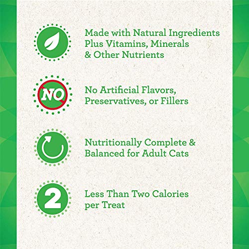 Greenies Feline SMARTBITES Cat Treats