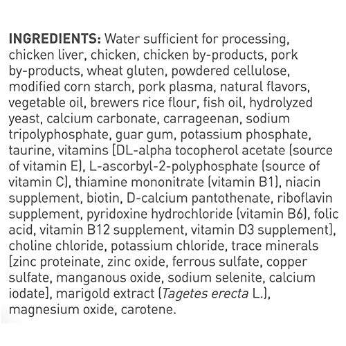 Royal Canin Mother & Babycat Ultra-Soft Mousse in Sauce Wet Cat Food for New Kittens and Nursing or Pregnant Mother Cats, 3 Ounce Can (Pack of 12)