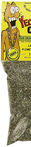 Yeowww Catnip Bags - 1-Ounce